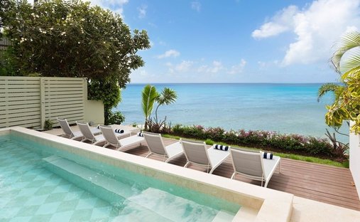 Villa in Prospect, Saint Michael, Barbados 1