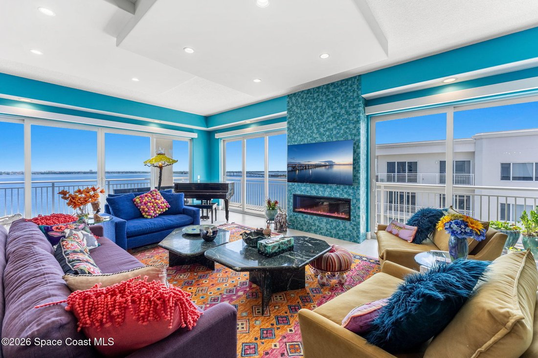 Condo in Melbourne, Florida, United States 5 - 18689556
