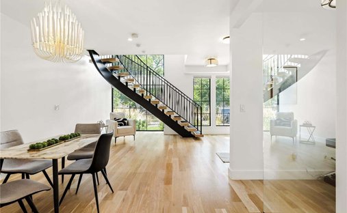 Maison à Denver, Colorado, États-Unis 1