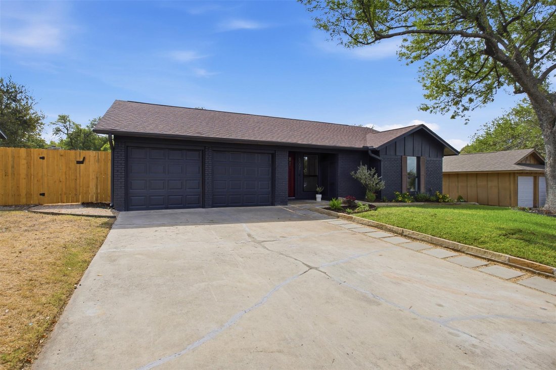 House in Austin, Texas, United States 3 - 18690076