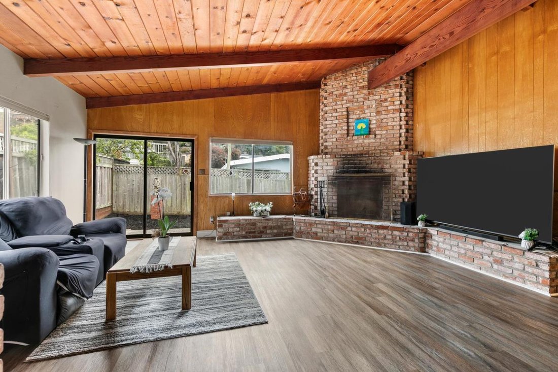 House in Pacifica, California, United States 4 - 18689687