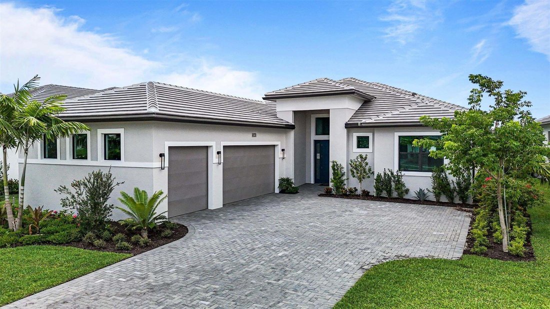 House in Loxahatchee, Florida, United States 1 - 18690348