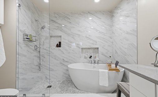 Townhouse in Alexandria, Virginia, United States 1