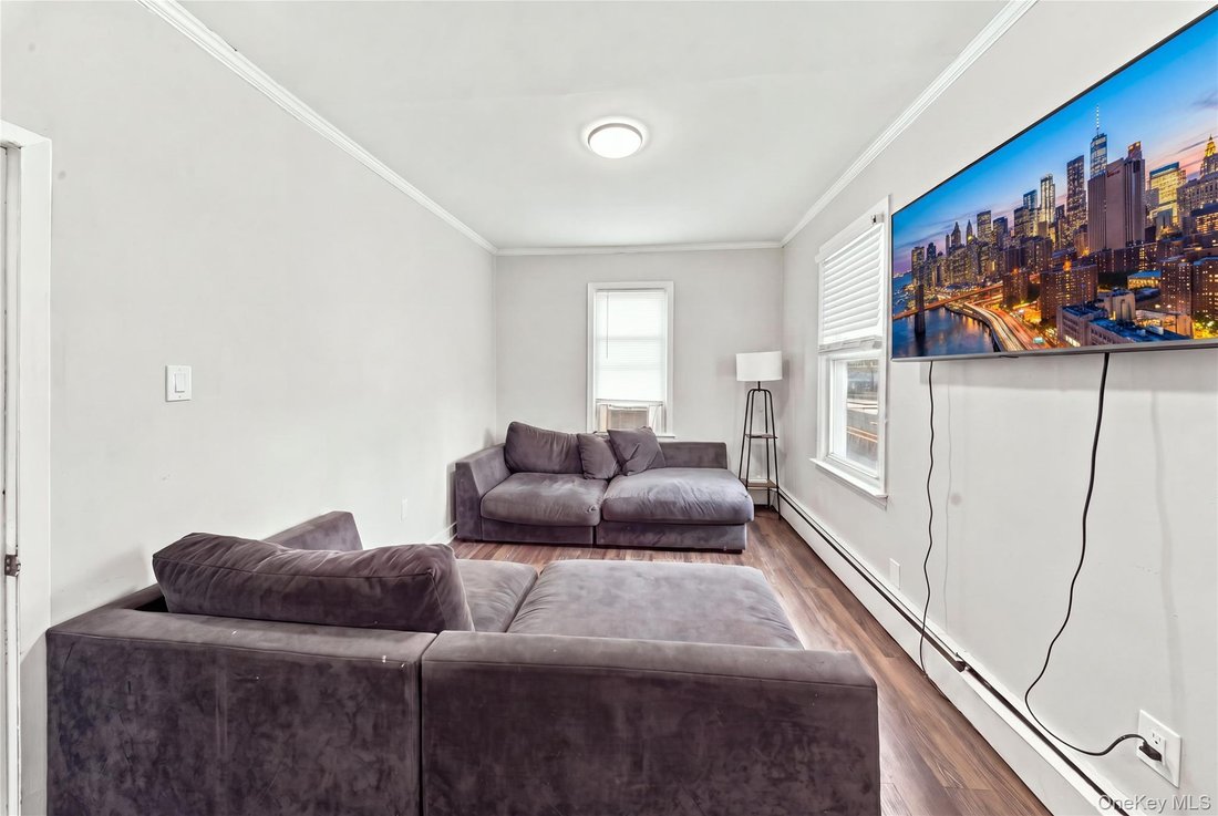 Casa a New York, New York, Stati Uniti 3 - 18631165