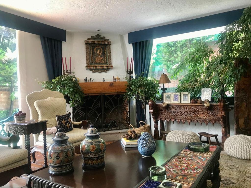 Condo in Santa Catarina Yecahuitzotl, Mexico City, Mexico 2 - 18691904