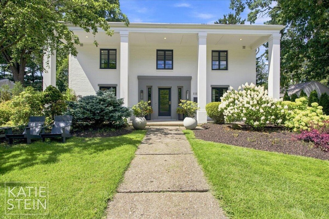 House in East Grand Rapids, Michigan, United States 1 - 18687087