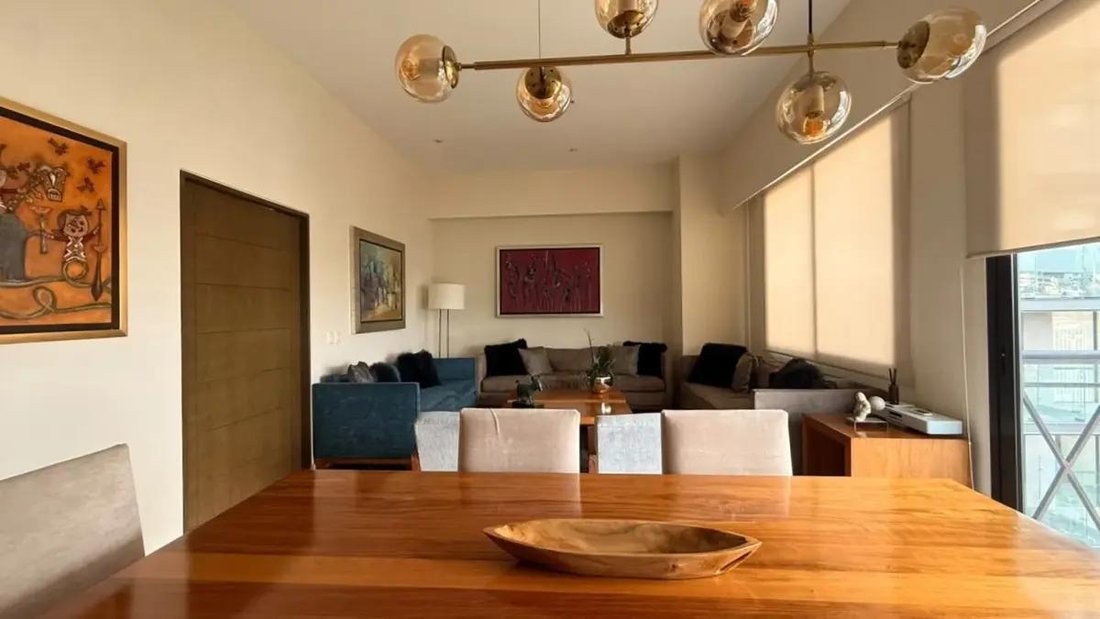 Apartment in Naucalpan de Juárez, State of Mexico, Mexico 2 - 18688550