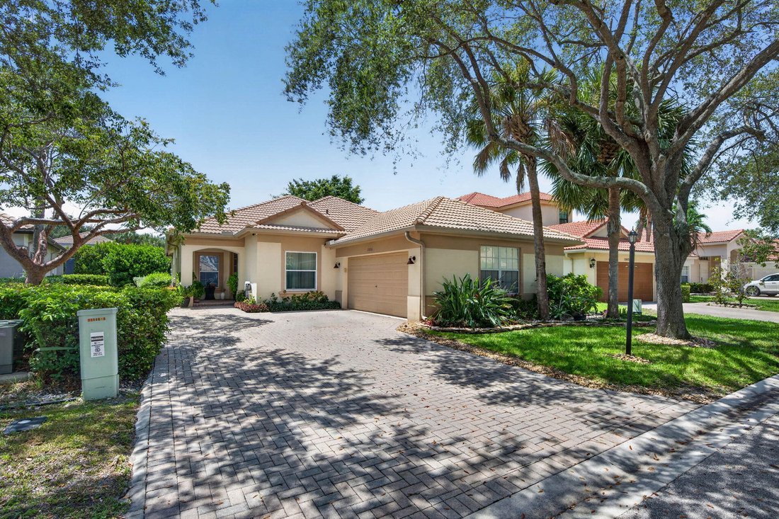 House in Parkland, Florida, United States 2 - 18687398
