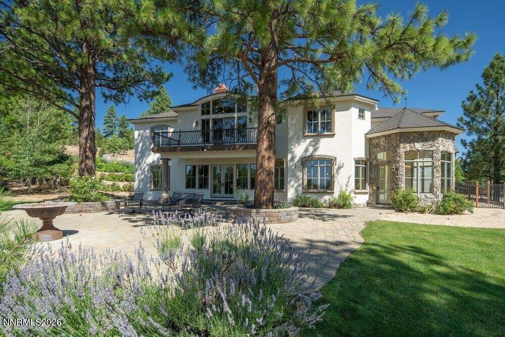House in Reno, Nevada, United States 1 - 18689600