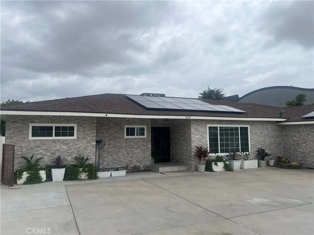 Casa en Los Ángeles, California, Estados Unidos 1 - 17795443