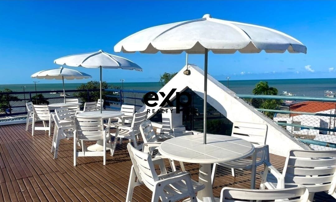 Apartment in Tambaú, State of Paraíba, Brazil 2 - 18688311