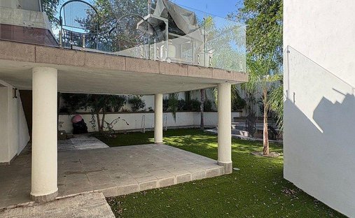 Casa en San Pedro Garza García, Nuevo León, México 1