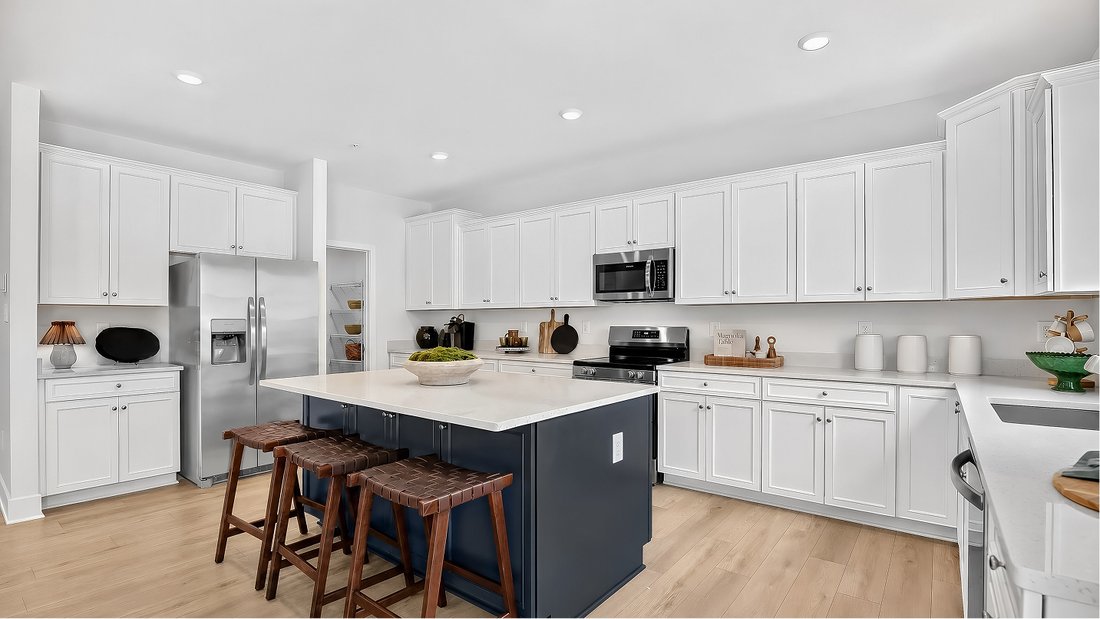 Casa en White Plains, Condado de Charles, Estados Unidos 3 - 18681322