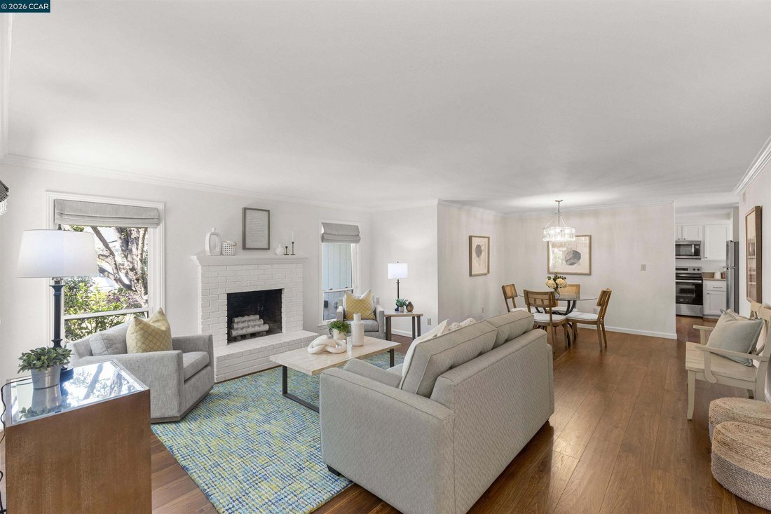 House in Danville, California, United States 5 - 18689750