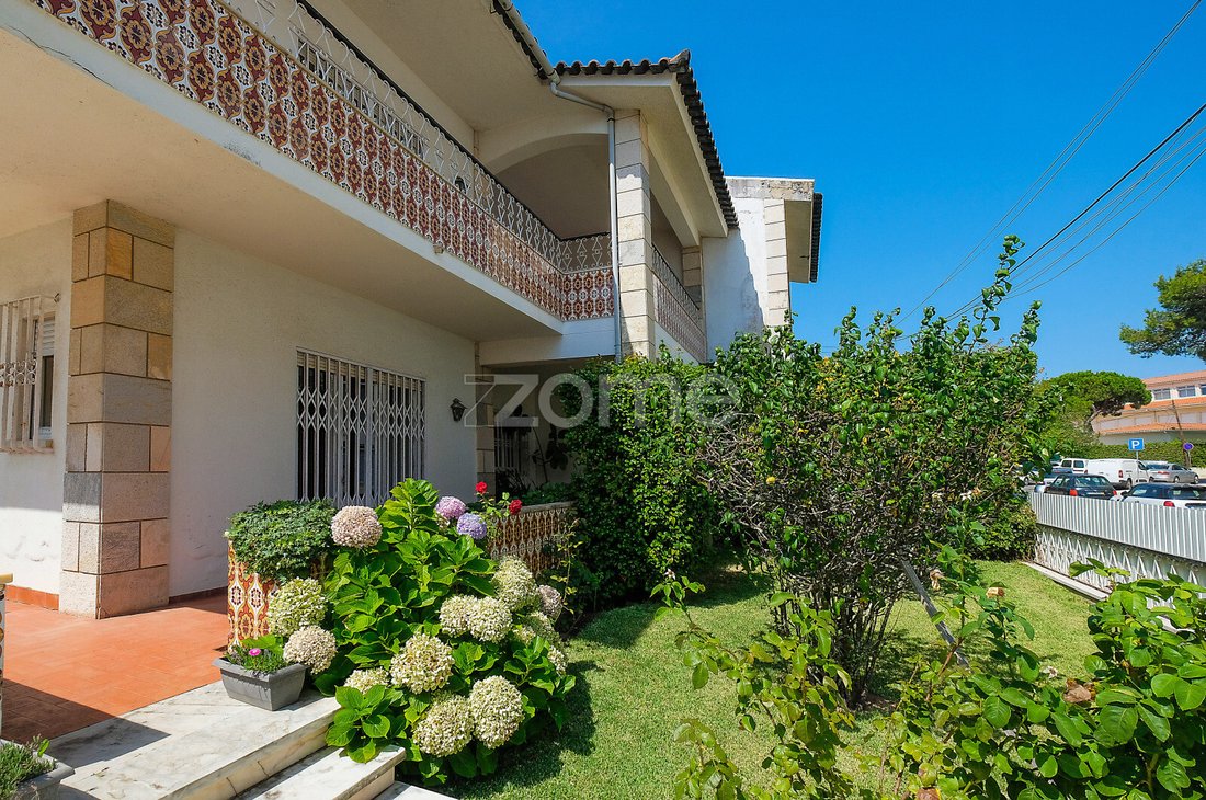 House in Cascais e Estoril, Lisbon, Portugal 3 - 18691230