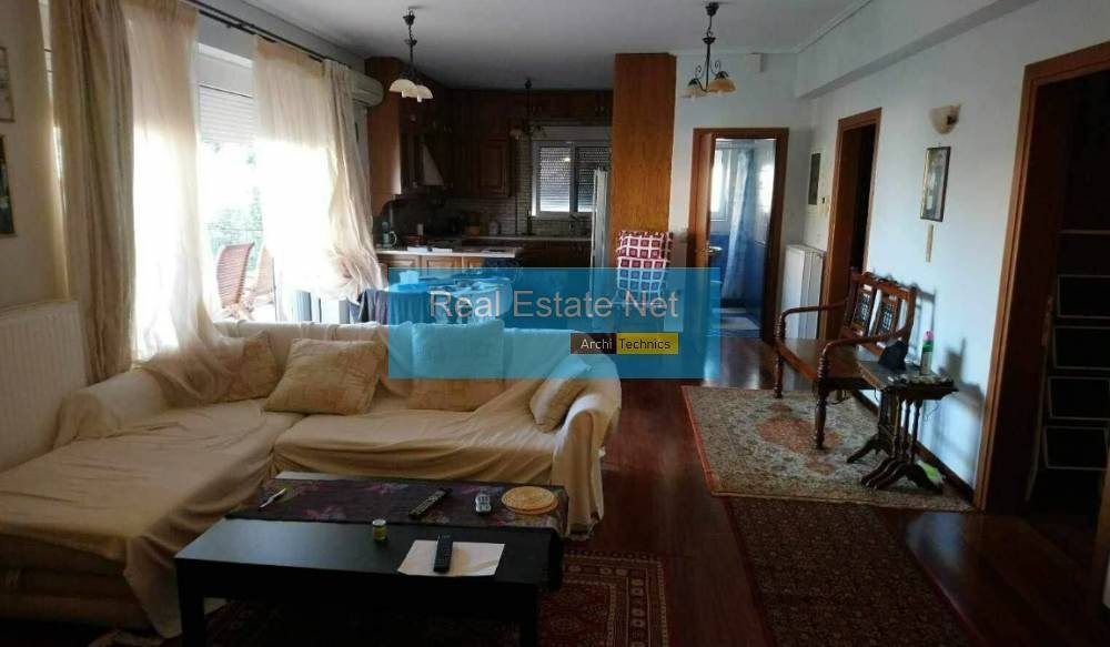 Apartment in Glyfada, Attica, Greece 1 - 18687417
