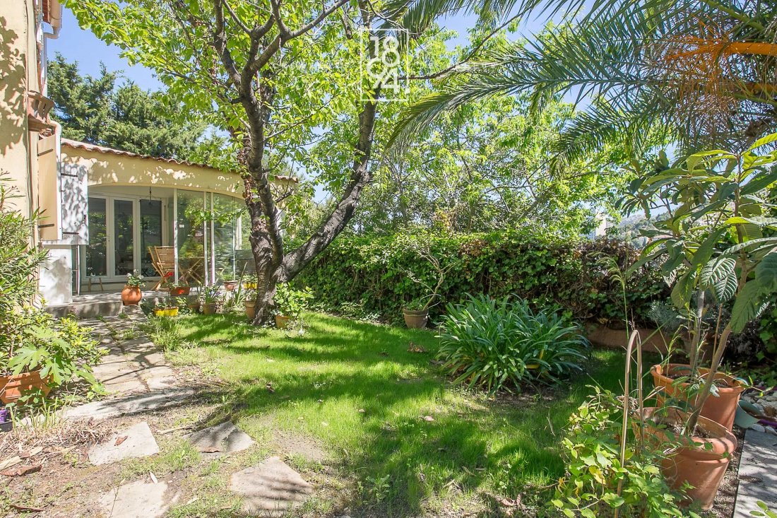 House in Saint Mitre, 13e Arrondissement, Marseille 4 - 18016566
