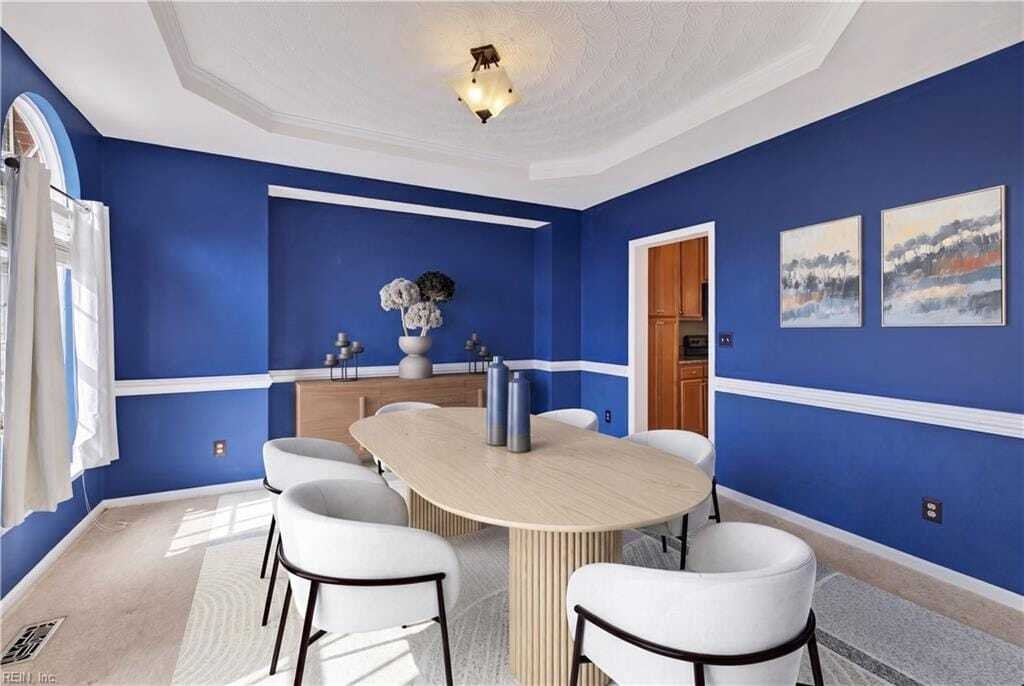 Casa en Virginia Beach, Virginia, Estados Unidos 3 - 18612094