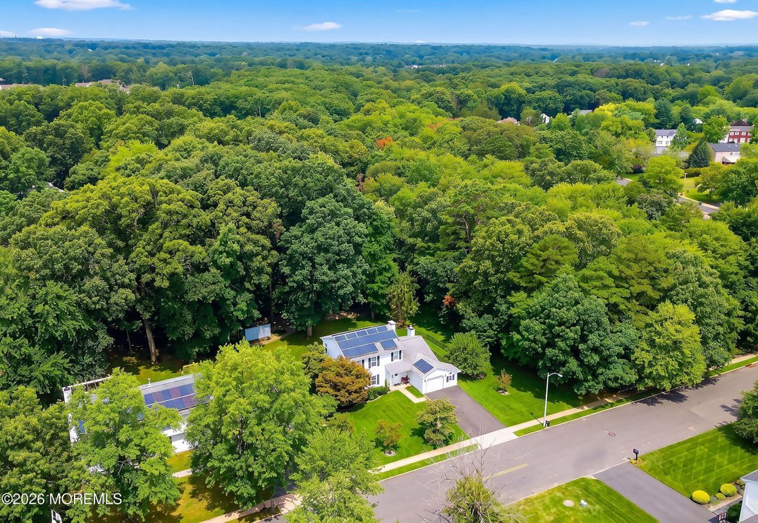 House in Jackson Township, New Jersey, United States 5 - 18689652