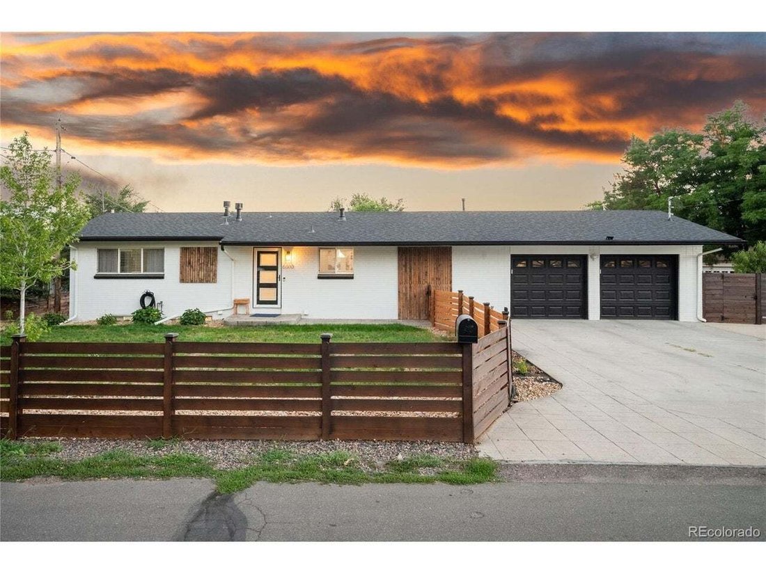 House in Lakewood, Colorado, United States 3 - 18690000