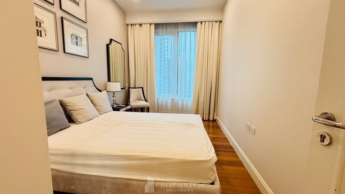 Condo in Bangkok, Bangkok, Thailand 3 - 18690727