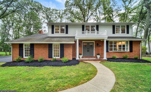 Casa a Severna Park, Maryland, Stati Uniti 1