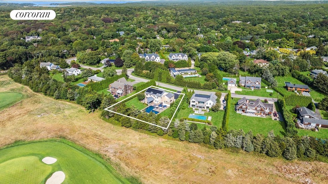 Casa en Southampton, Nueva York, Estados Unidos 5 - 17317962