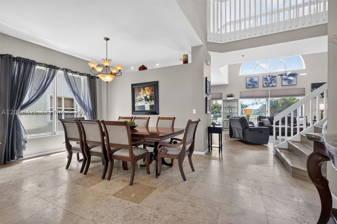 House in Miramar, Florida, United States 5 - 18690726