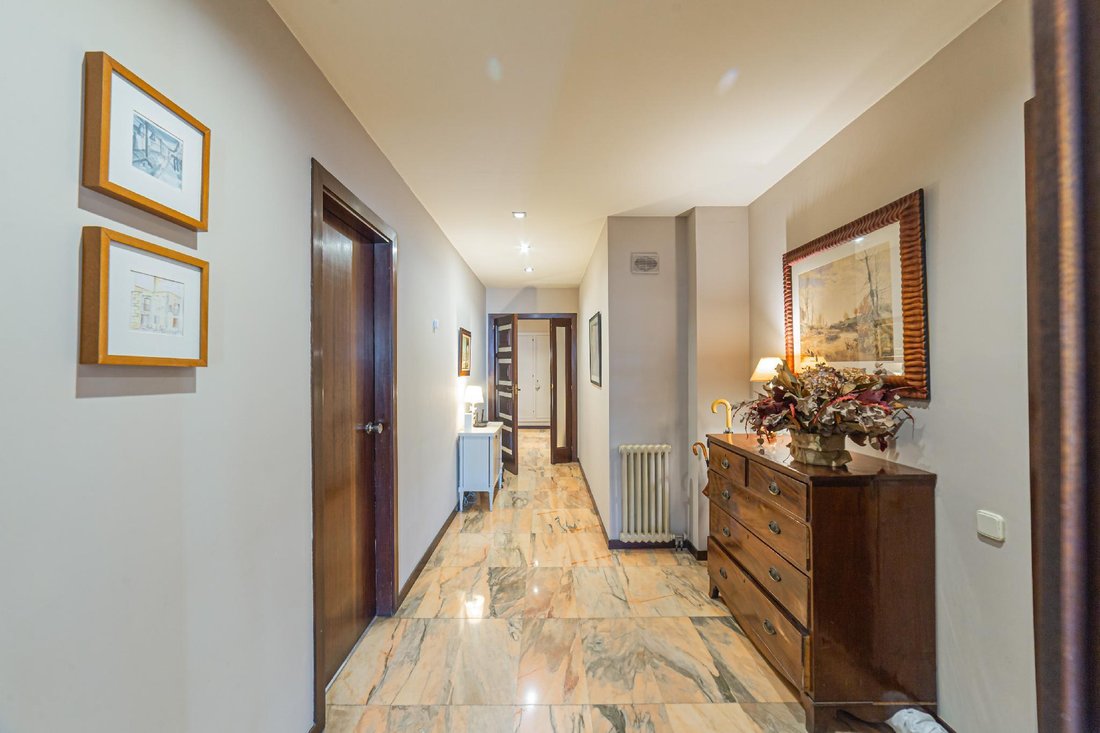 Appartement à Sarrià-Sant Gervasi, Barcelone, Espagne 5 - 18545515