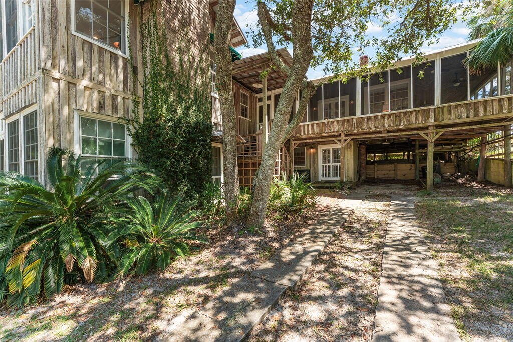 House in Port St. Joe, Florida, United States 5 - 18686909