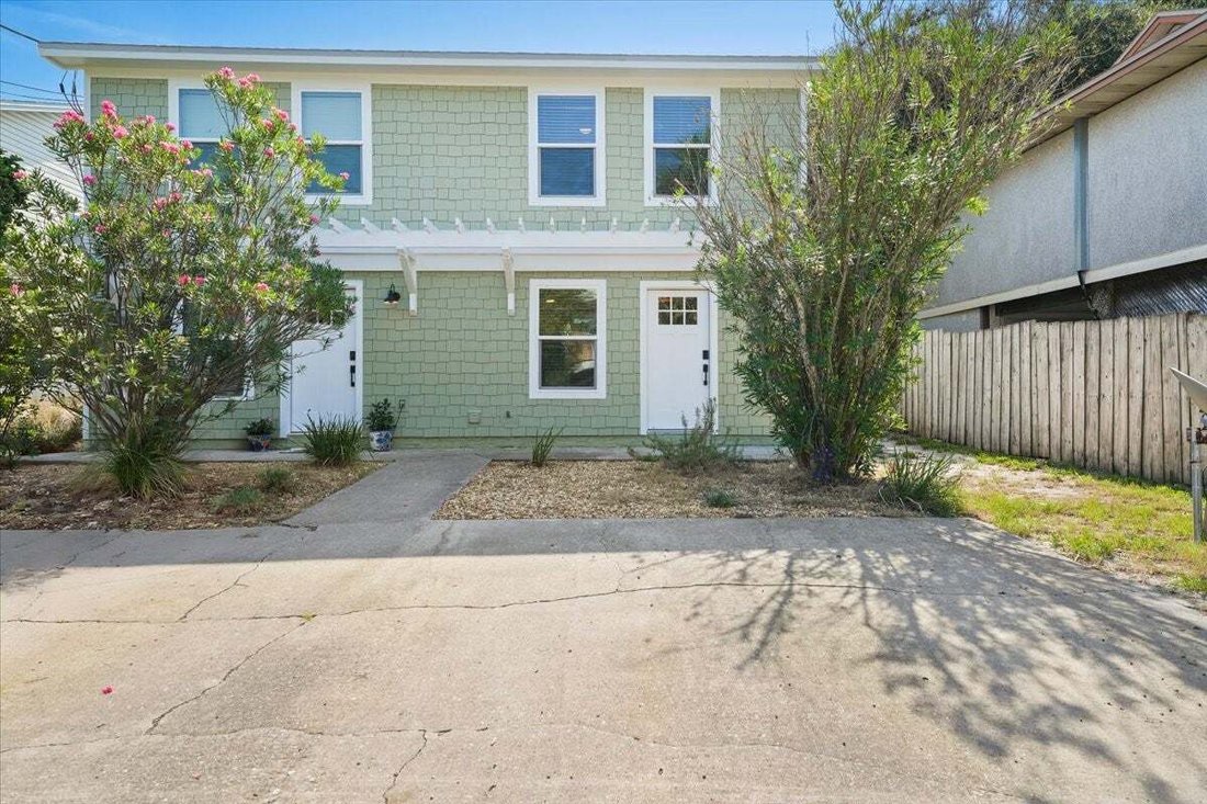 House in Fernandina Beach, Florida, United States 1 - 18689626