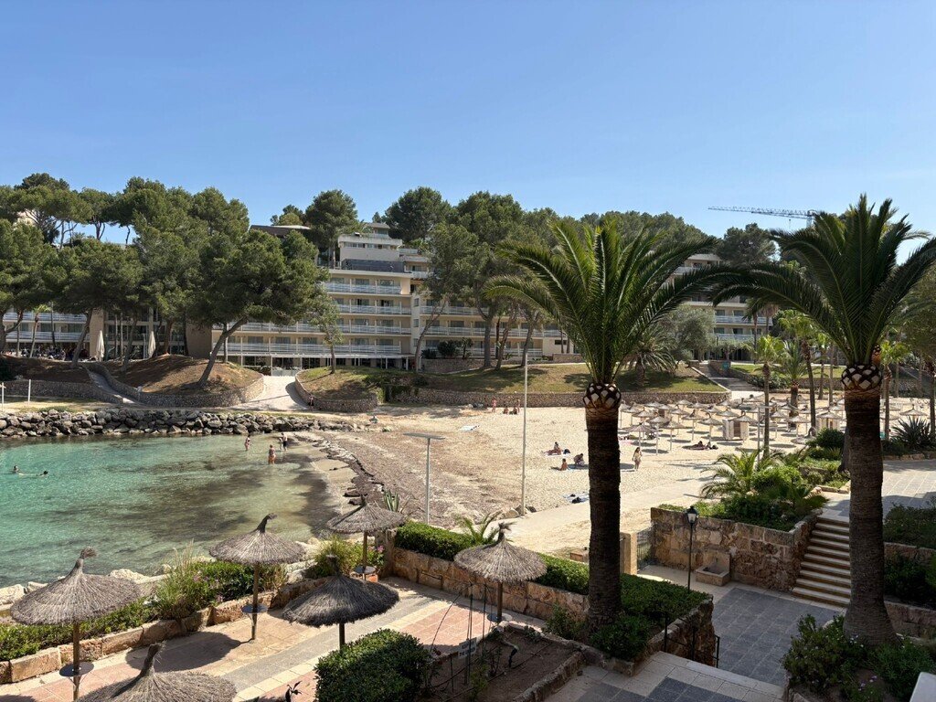 Apartment in Calvia, Balearic Islands, Spain 2 - 18690998