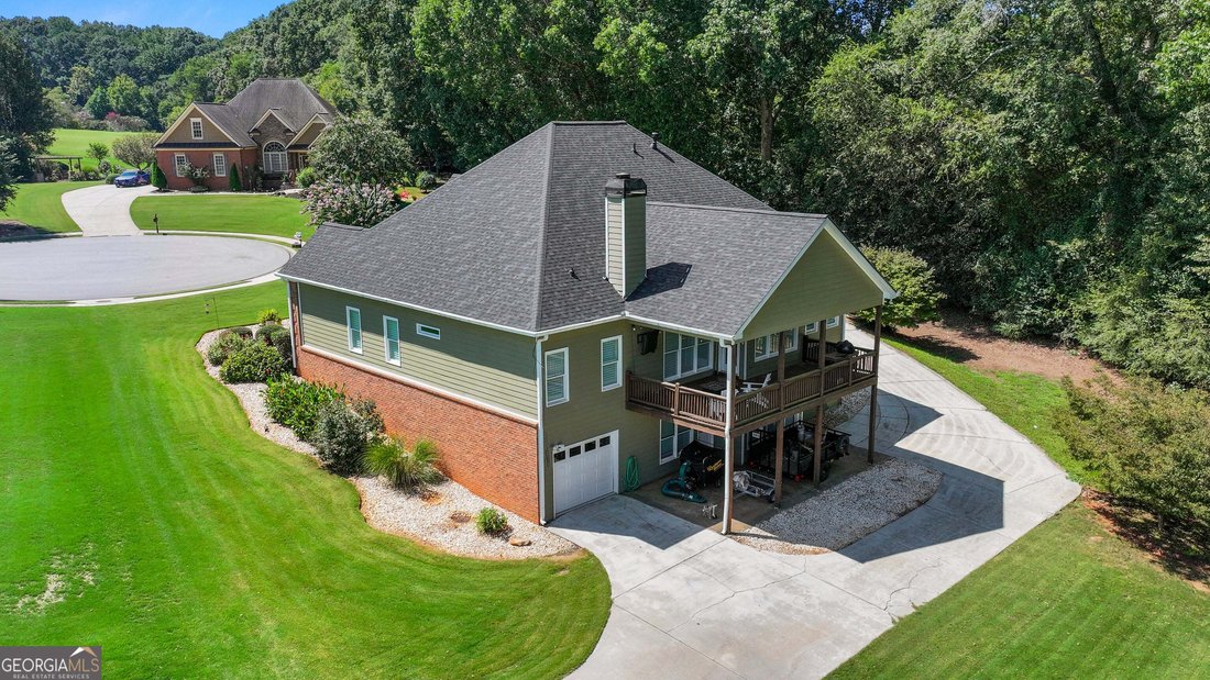 House in Hoschton, Georgia, United States 4 - 18690877