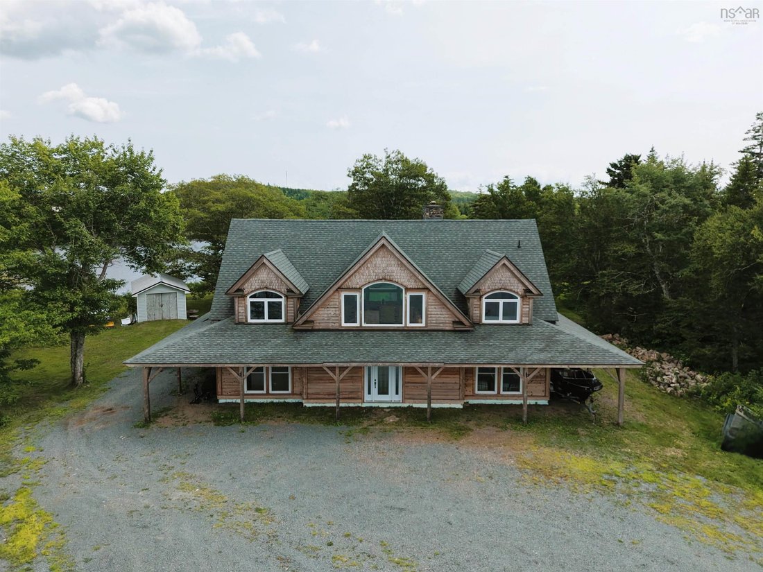 House in Londonderry, Nova Scotia, Canada 5 - 18687682