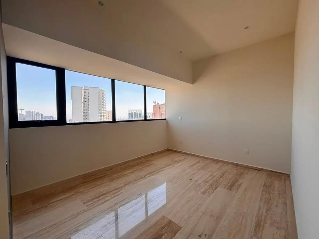 Apartment in Jesus del Monte, State of Mexico, Mexico 4 - 18688563