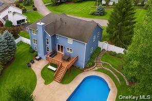 House in Cornwall, New York, United States 2 - 18688005
