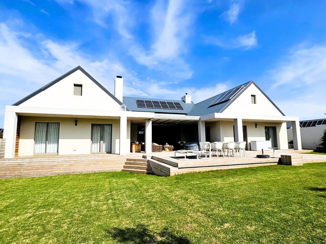 House in Kingswood Golf Estate, Western Cape, South Africa 1 - 18687658