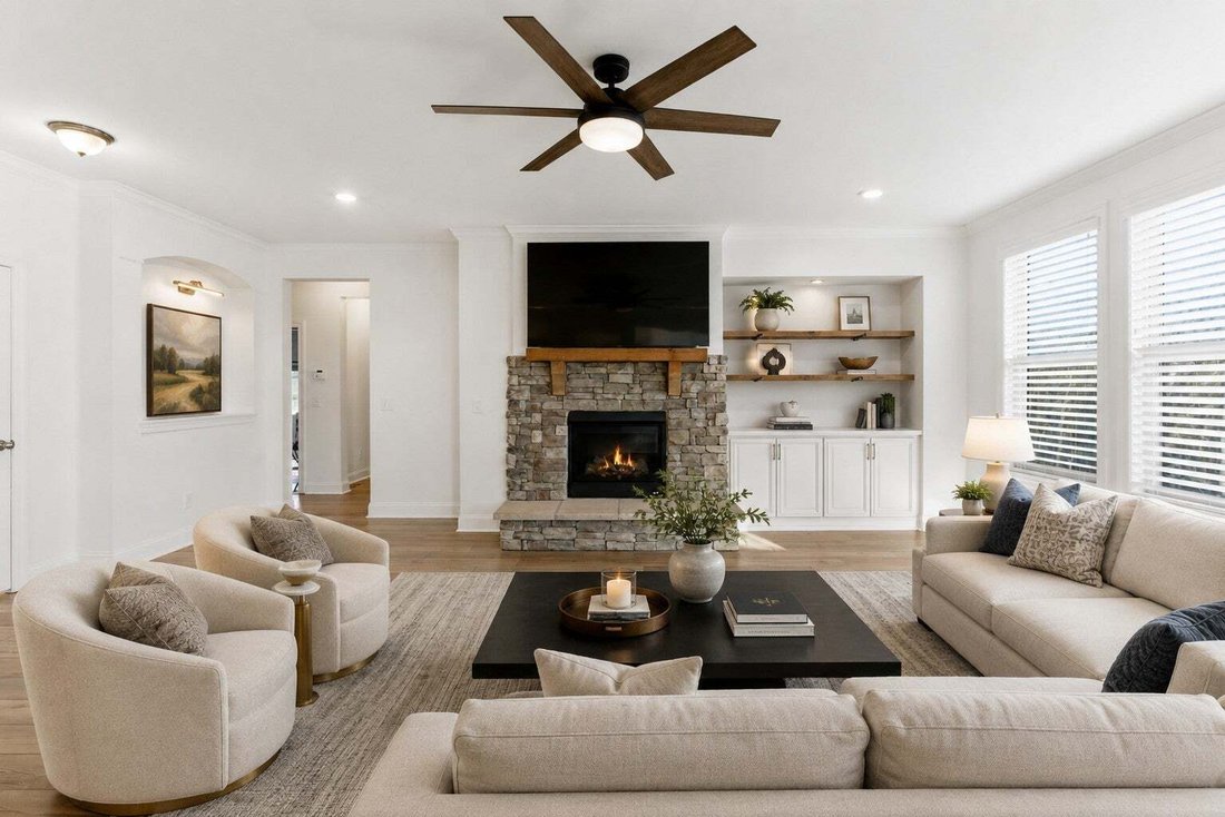 House in College Grove, Tennessee, United States 2 - 18690353