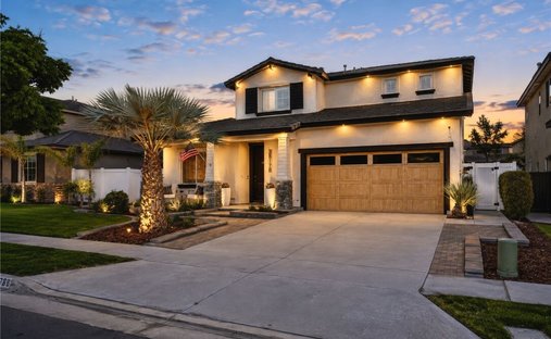 Casa en Murrieta, California, Estados Unidos 1