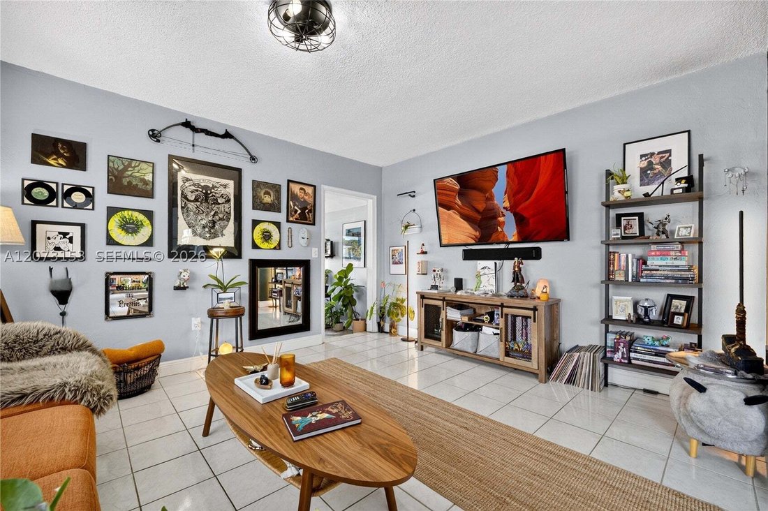 House in Miami, Florida, United States 5 - 18689991