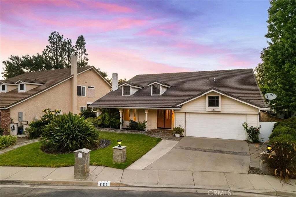 Casa en Thousand Oaks, California, Estados Unidos 2 - 18690509
