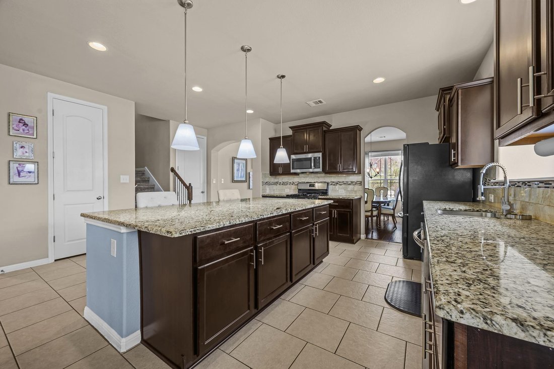 House in Pflugerville, Texas, United States 3 - 18687439