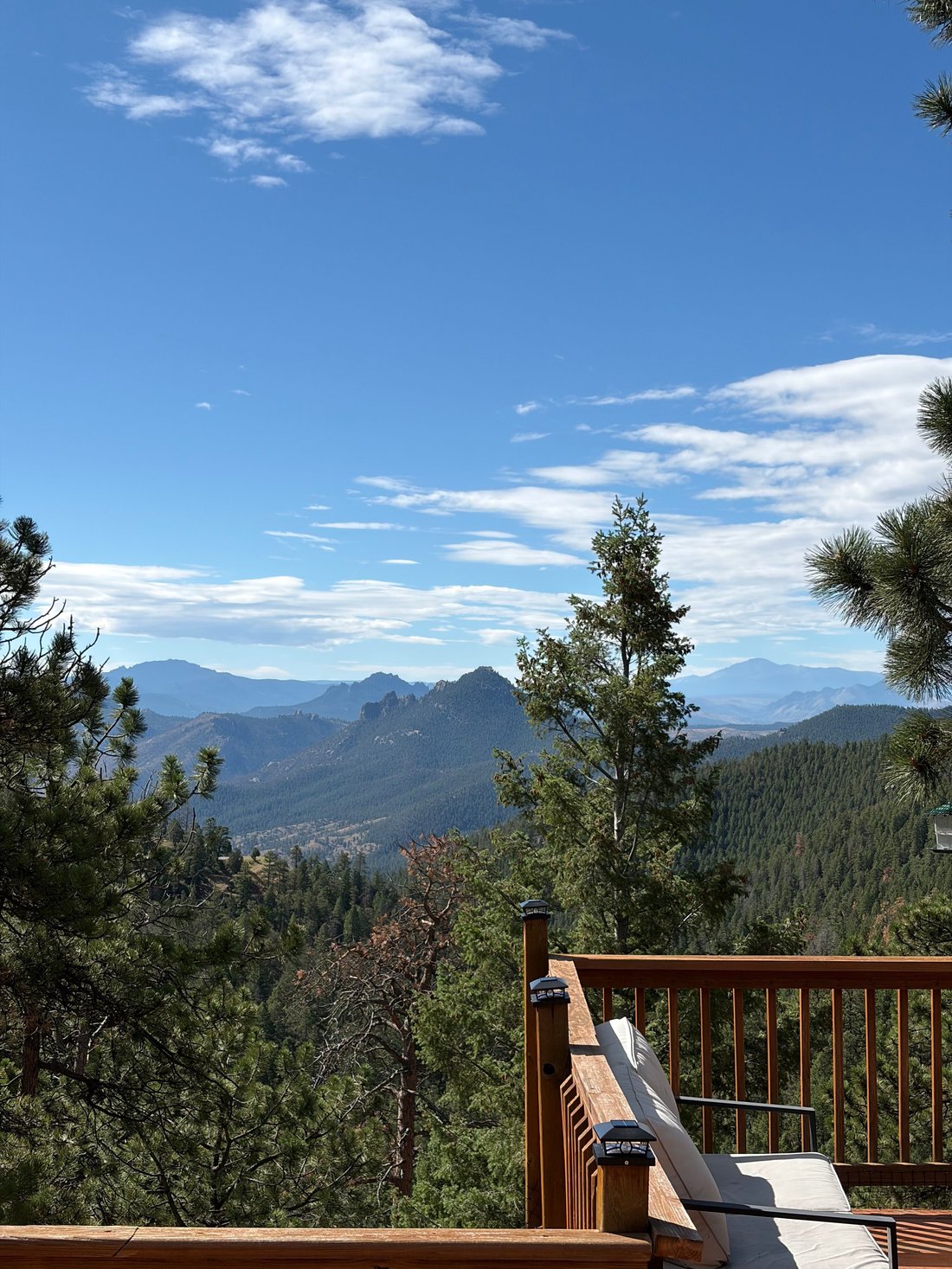 House in Conifer, Colorado, United States 1 - 18686509