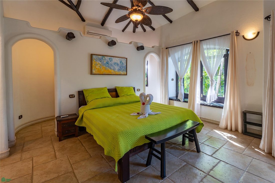 House in Cangrejal, Guanacaste Province, Costa Rica 4 - 18689673
