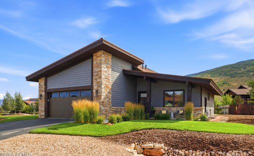House in Kamas, Utah, United States 1