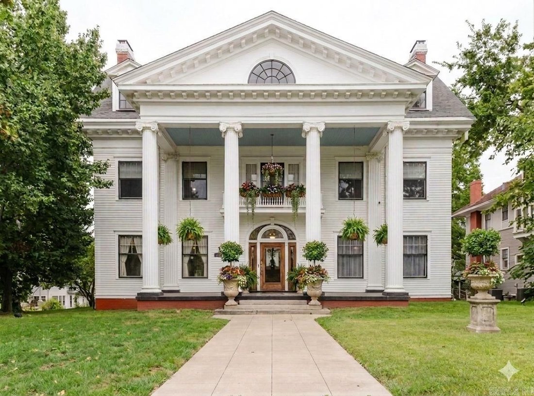 House in Cammack Village, Arkansas, United States 2 - 18681794