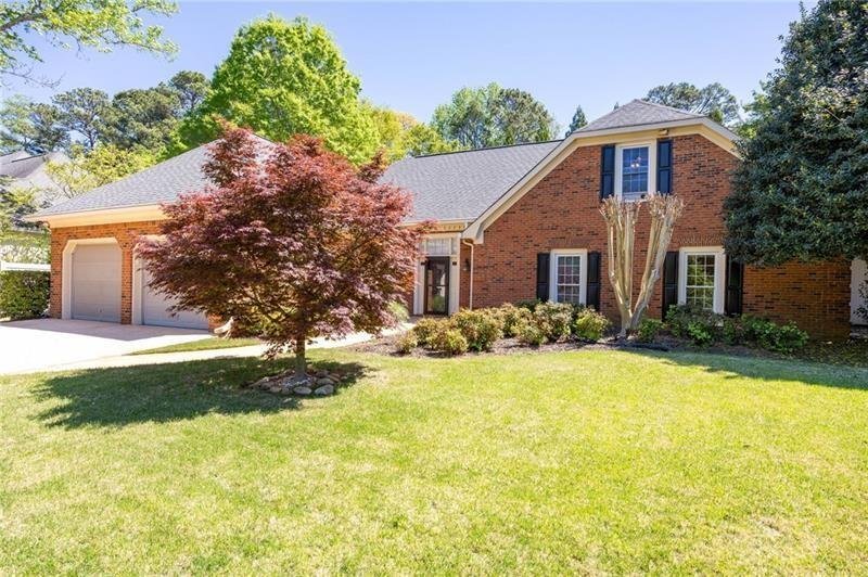 House in Marietta, Georgia, United States 2 - 18687477