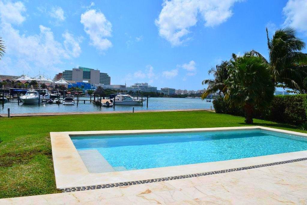 Condo in Cancún, Quintana Roo, Mexico 4 - 18688565