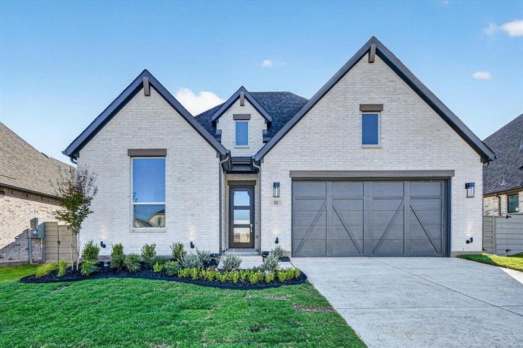 Maison à Denton, Texas, États-Unis 1 - 17236508