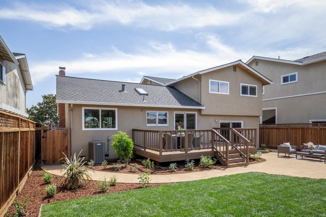 House in San Jose, California, United States 4 - 18689698